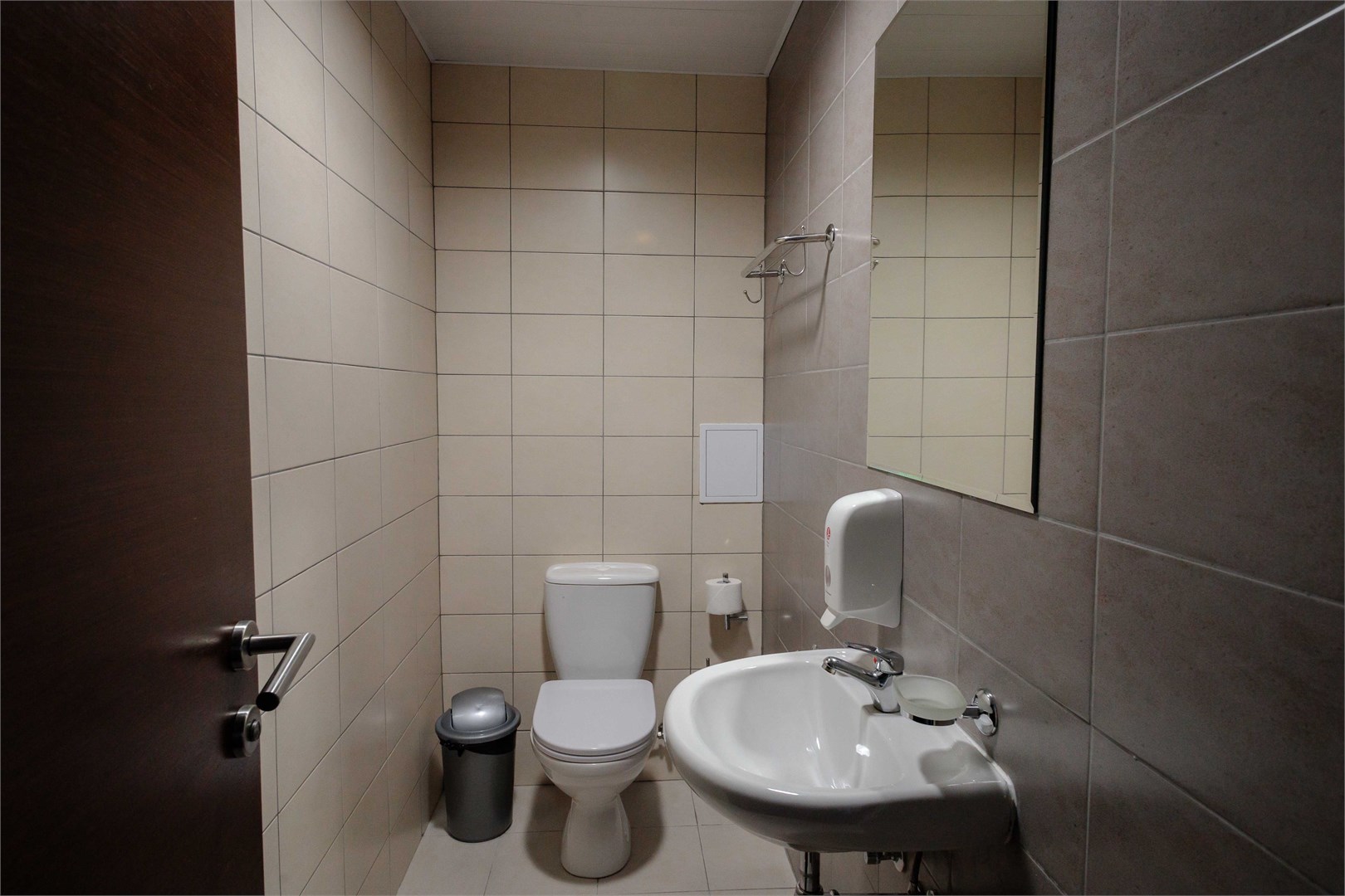 4-room apartment with separate kitchen (Sport 3*): Photo 9