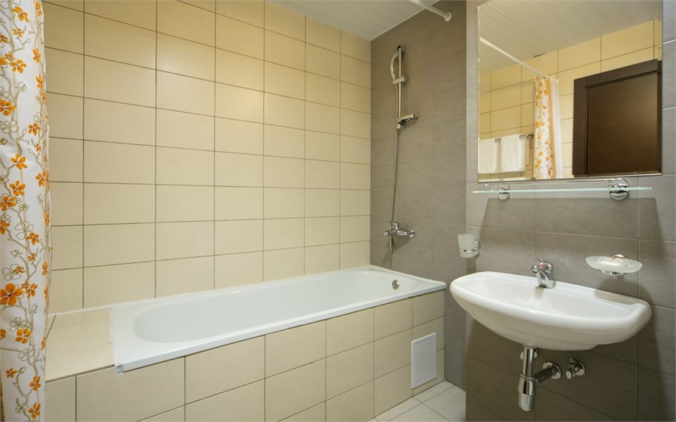 Studio Apartment (Sport 3*): Photo 4