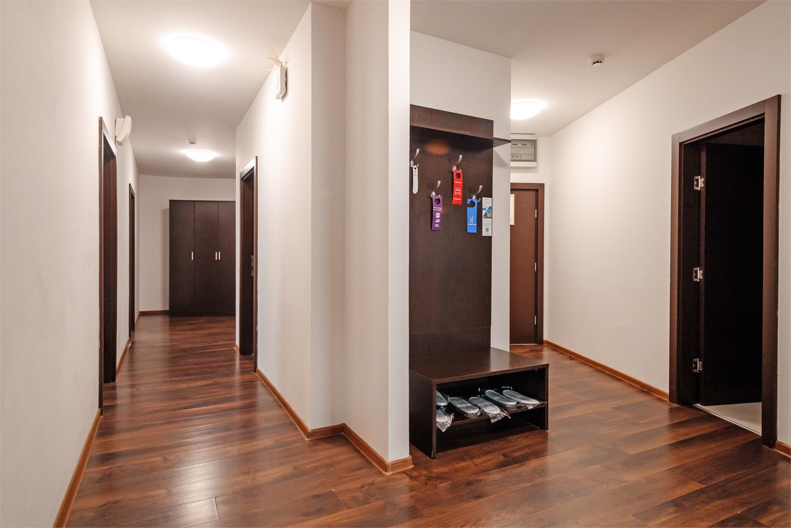 4-room apartment with separate kitchen (Sport 3*): Photo 4
