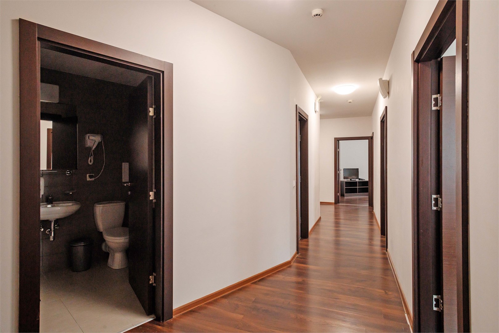 4-room apartment with separate kitchen (Sport 3*): Photo 7